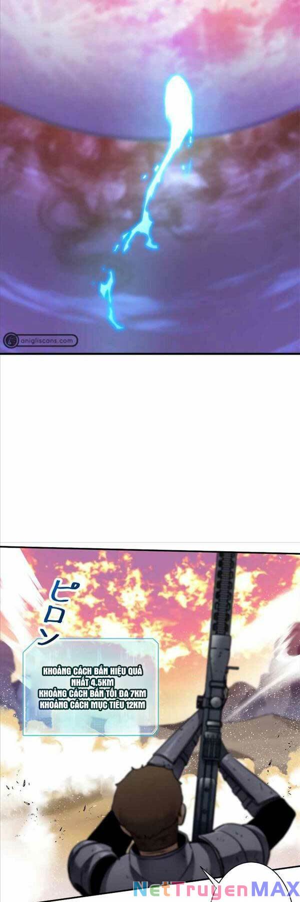Tôi Là Thợ Săn Cấp Ex Chap 6 - Next Chap 7