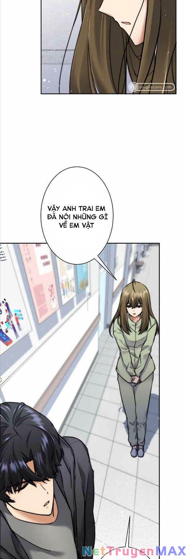 Tôi Là Thợ Săn Cấp Ex Chap 6 - Next Chap 7