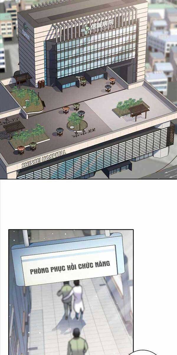 Tôi Là Thợ Săn Cấp Ex Chap 5 - Next Chap 6