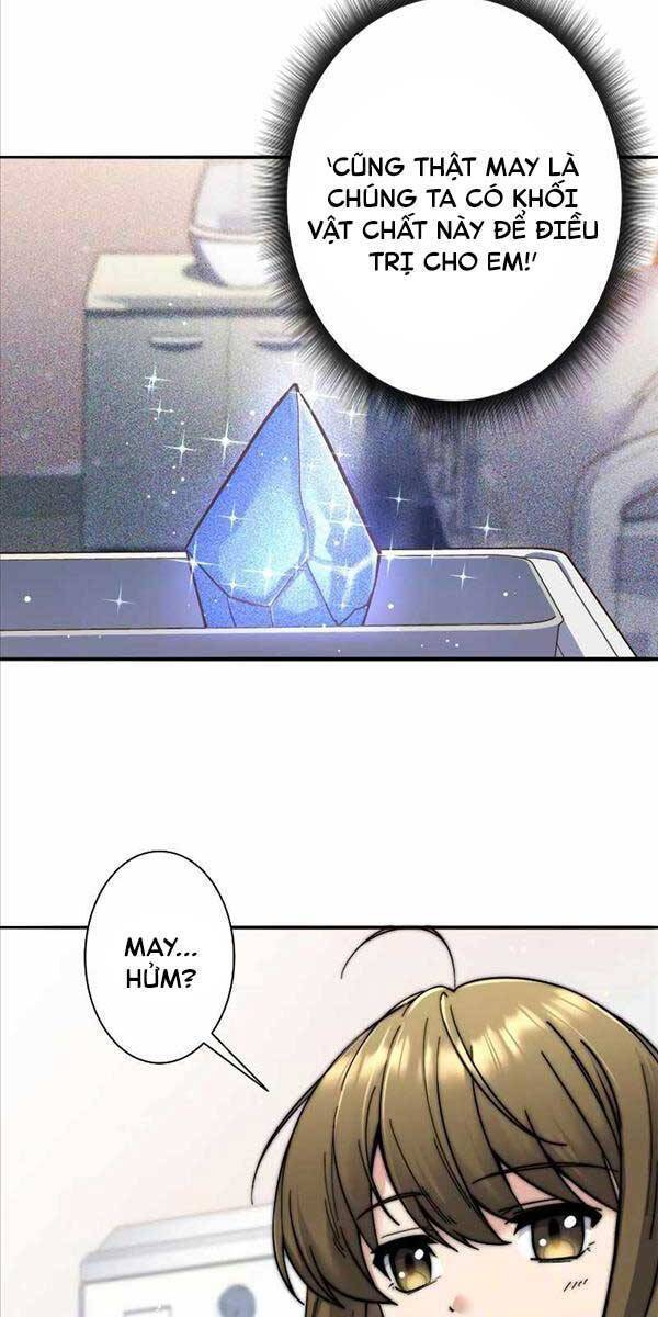 Tôi Là Thợ Săn Cấp Ex Chap 5 - Next Chap 6