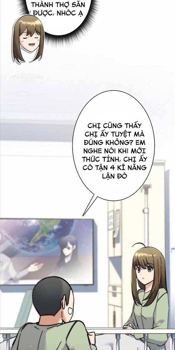 Tôi Là Thợ Săn Cấp Ex Chap 5 - Next Chap 6