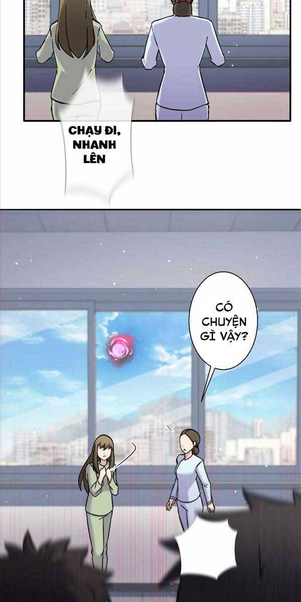 Tôi Là Thợ Săn Cấp Ex Chap 5 - Next Chap 6