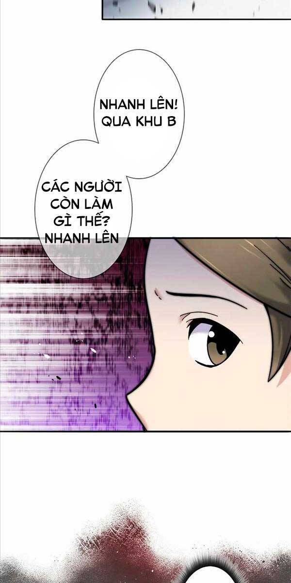 Tôi Là Thợ Săn Cấp Ex Chap 5 - Next Chap 6