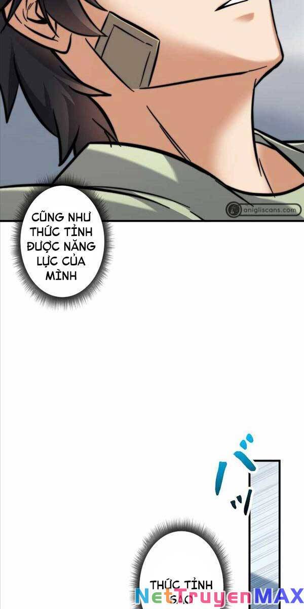 Tôi Là Thợ Săn Cấp Ex Chap 4 - Next Chap 5