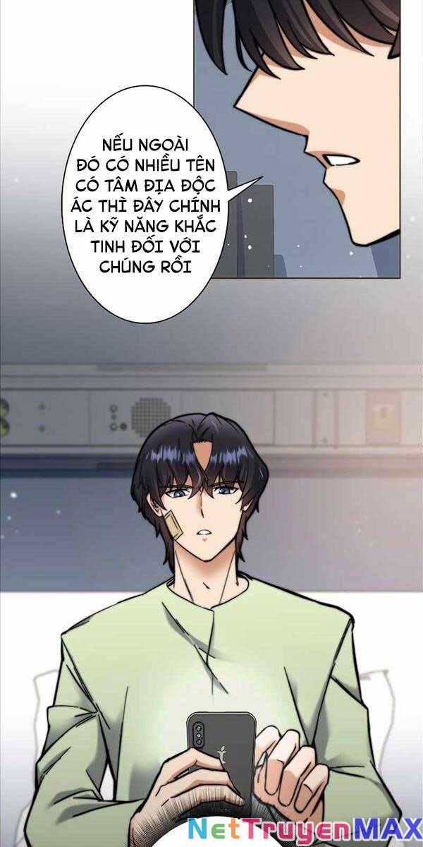 Tôi Là Thợ Săn Cấp Ex Chap 4 - Next Chap 5