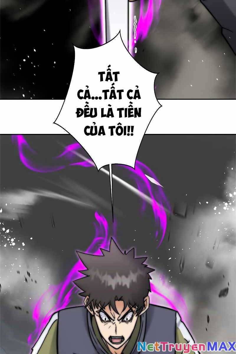 Tôi Là Thợ Săn Cấp Ex Chap 2 - Next Chap 3
