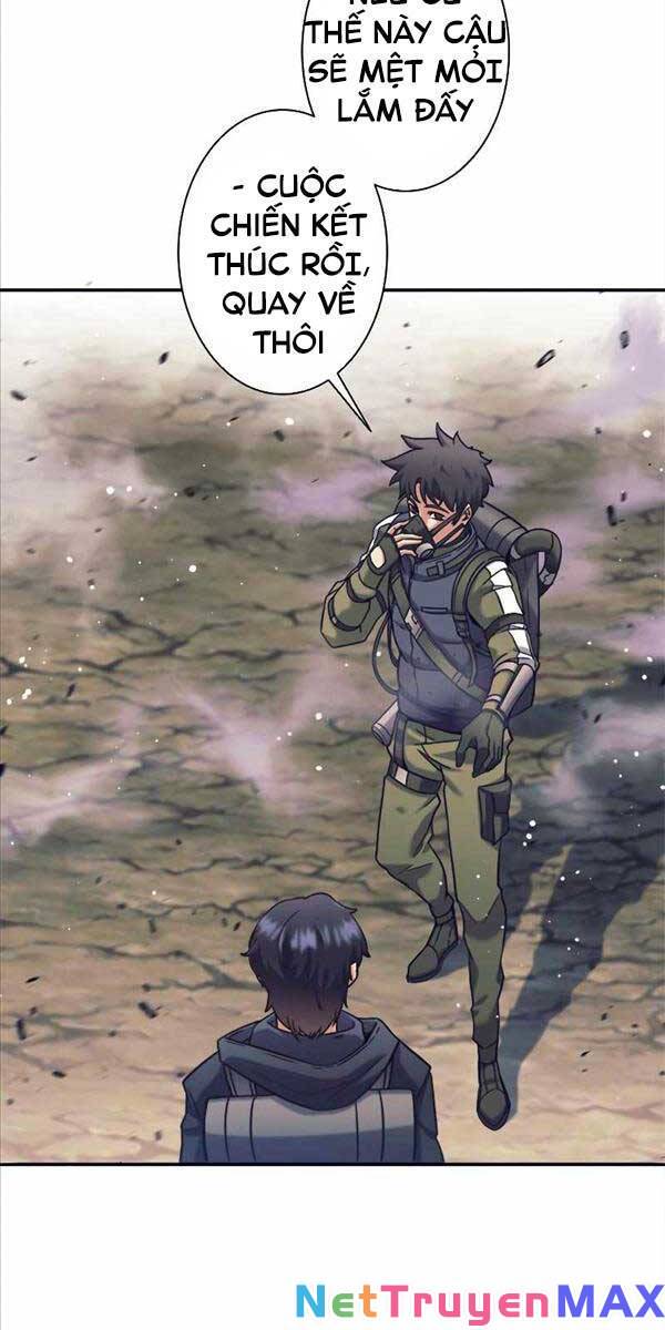 Tôi Là Thợ Săn Cấp Ex Chap 1 - Next Chap 2