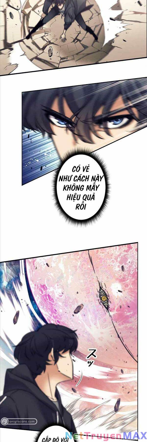 Tôi Là Thợ Săn Cấp Ex Chap 7 - Next Chap 8