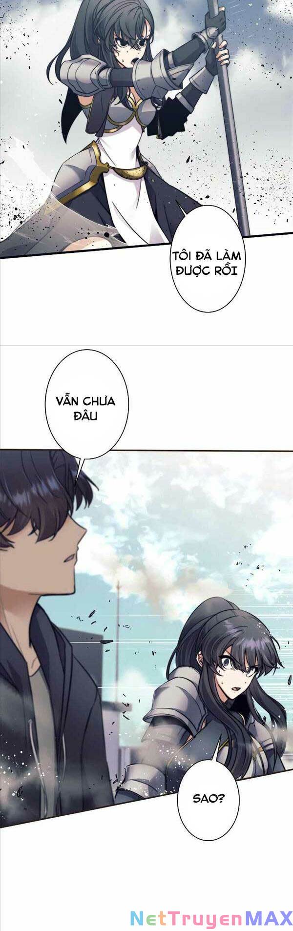 Tôi Là Thợ Săn Cấp Ex Chap 7 - Next Chap 8