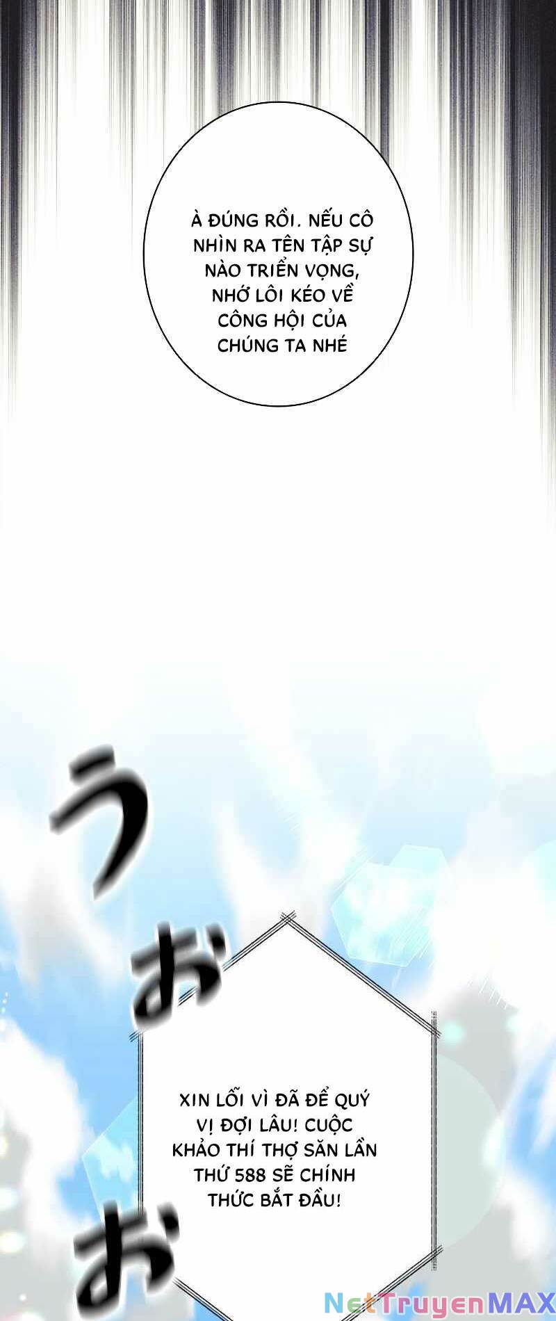 Tôi Là Thợ Săn Cấp Ex Chap 8 - Next Chap 9