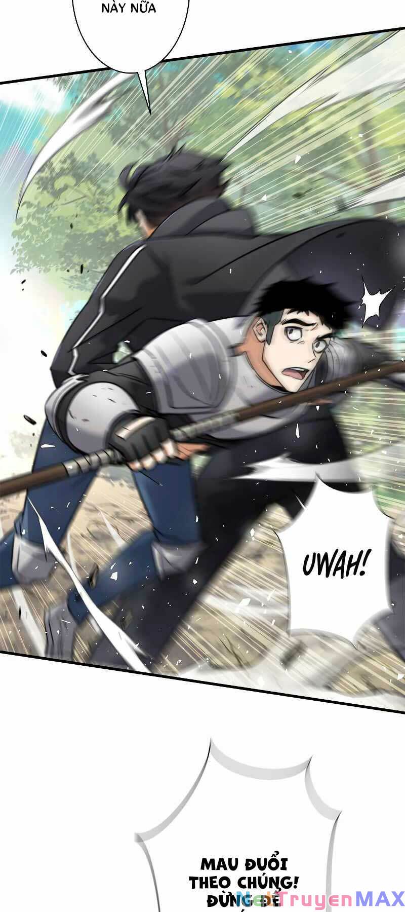 Tôi Là Thợ Săn Cấp Ex Chap 8 - Next Chap 9