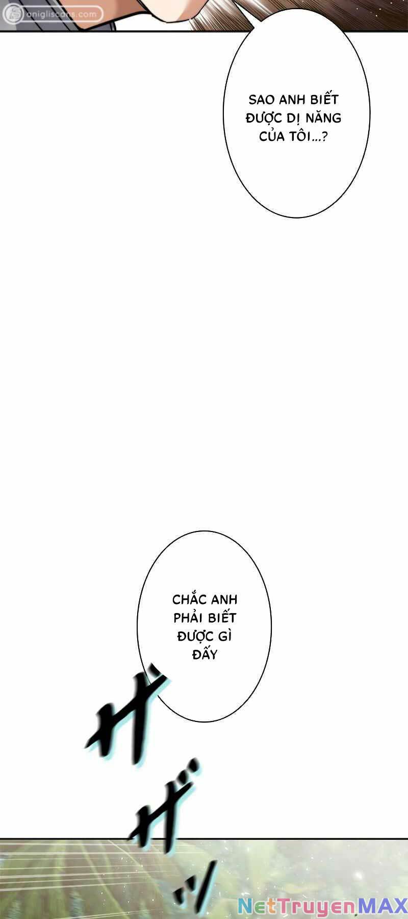 Tôi Là Thợ Săn Cấp Ex Chap 8 - Next Chap 9