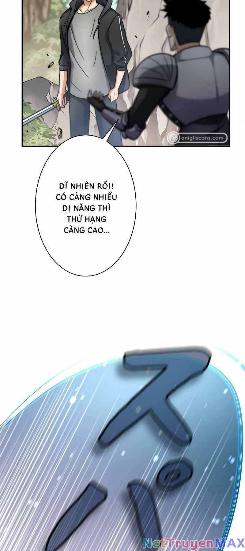 Tôi Là Thợ Săn Cấp Ex Chap 8 - Next Chap 9