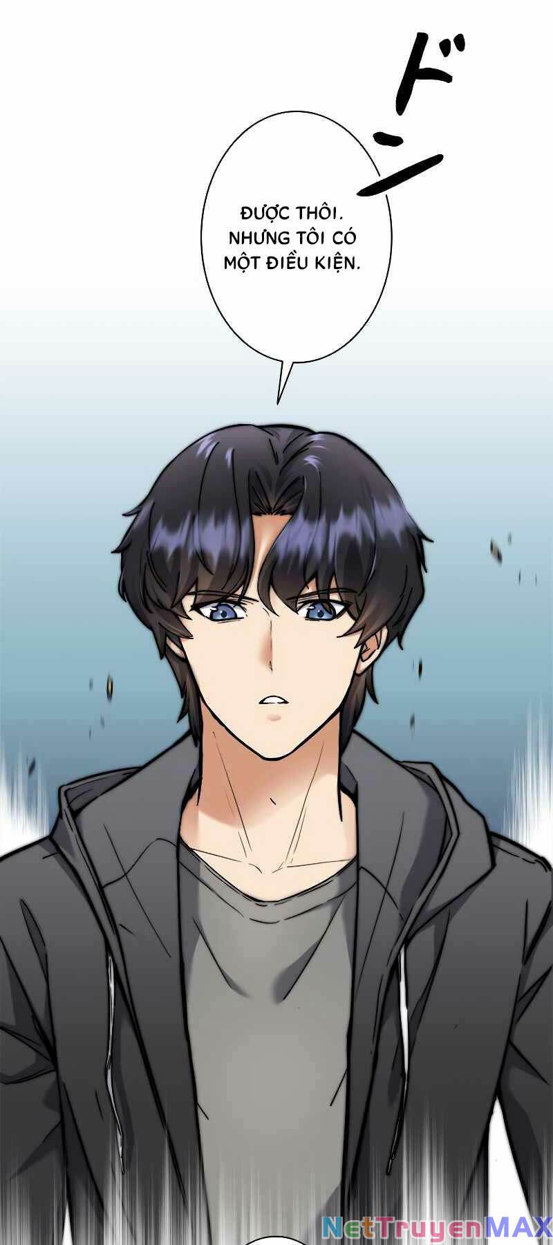 Tôi Là Thợ Săn Cấp Ex Chap 8 - Next Chap 9