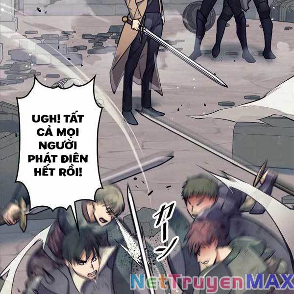 Tôi Là Thợ Săn Cấp Ex Chap 21 - Next Chap 22