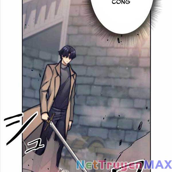 Tôi Là Thợ Săn Cấp Ex Chap 21 - Next Chap 22