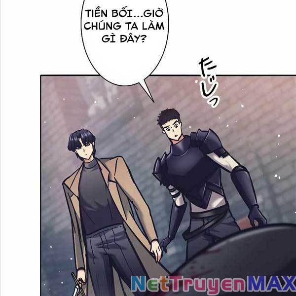 Tôi Là Thợ Săn Cấp Ex Chap 21 - Next Chap 22