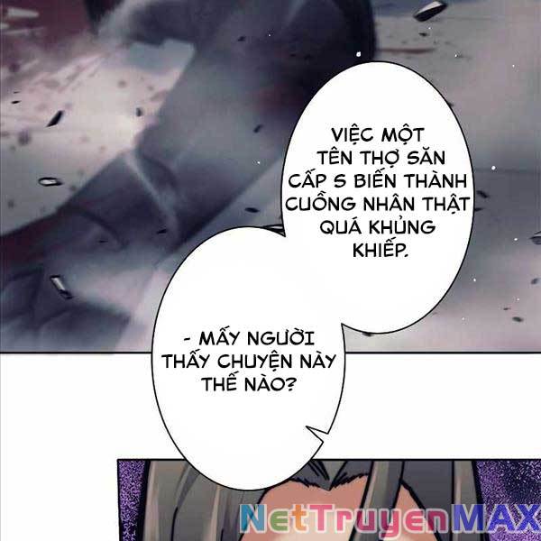 Tôi Là Thợ Săn Cấp Ex Chap 21 - Next Chap 22