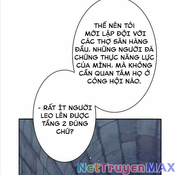 Tôi Là Thợ Săn Cấp Ex Chap 21 - Next Chap 22