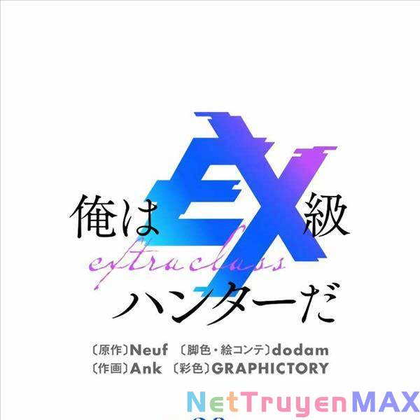 Tôi Là Thợ Săn Cấp Ex Chap 20 - Next Chap 21