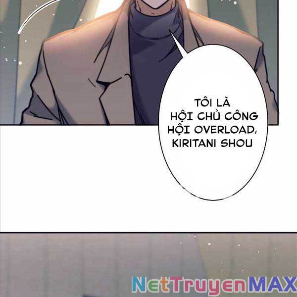 Tôi Là Thợ Săn Cấp Ex Chap 20 - Next Chap 21