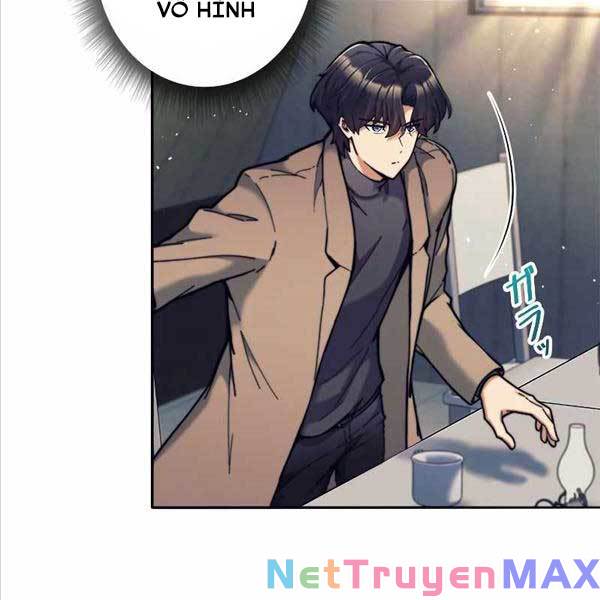 Tôi Là Thợ Săn Cấp Ex Chap 20 - Next Chap 21