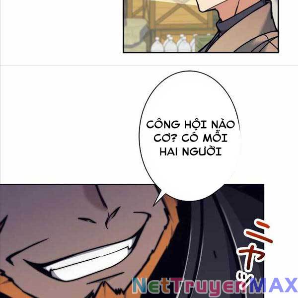 Tôi Là Thợ Săn Cấp Ex Chap 20 - Next Chap 21