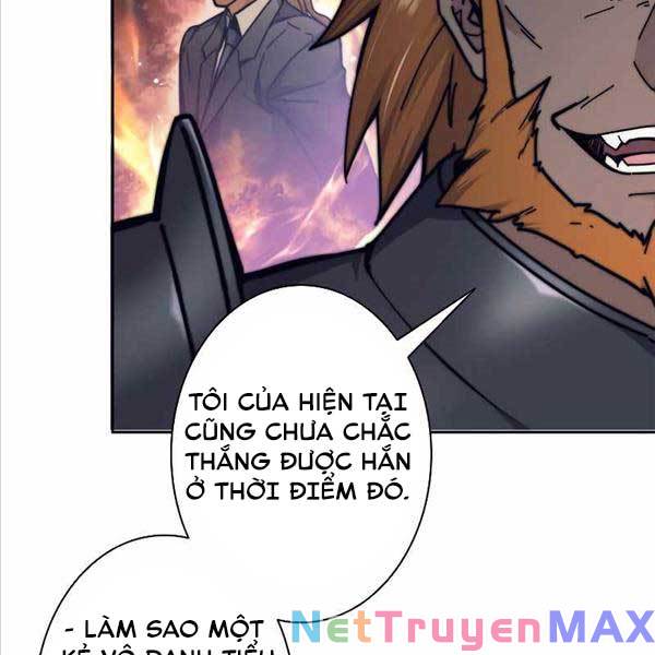 Tôi Là Thợ Săn Cấp Ex Chap 20 - Next Chap 21