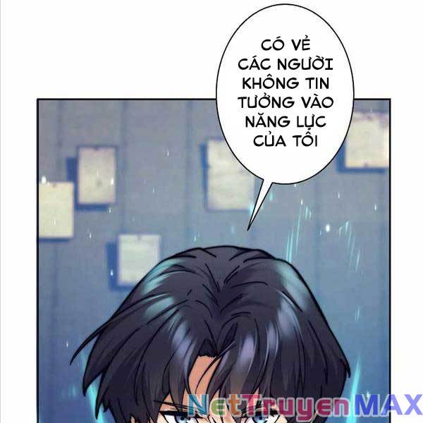 Tôi Là Thợ Săn Cấp Ex Chap 20 - Next Chap 21