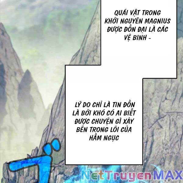 Tôi Là Thợ Săn Cấp Ex Chap 20 - Next Chap 21