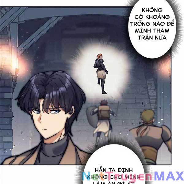 Tôi Là Thợ Săn Cấp Ex Chap 20 - Next Chap 21