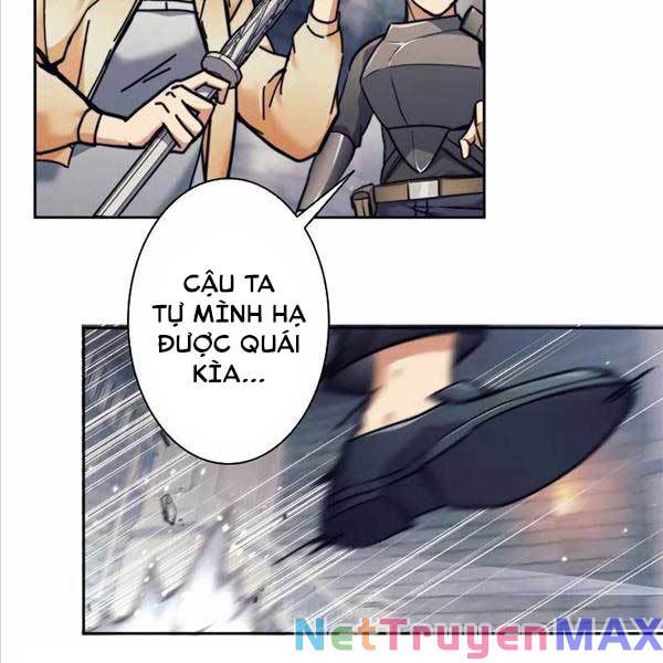 Tôi Là Thợ Săn Cấp Ex Chap 20 - Next Chap 21