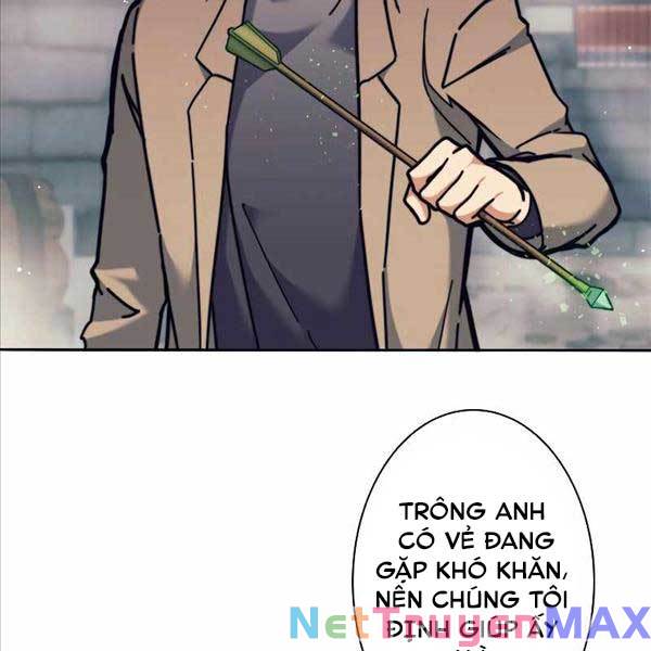 Tôi Là Thợ Săn Cấp Ex Chap 20 - Next Chap 21