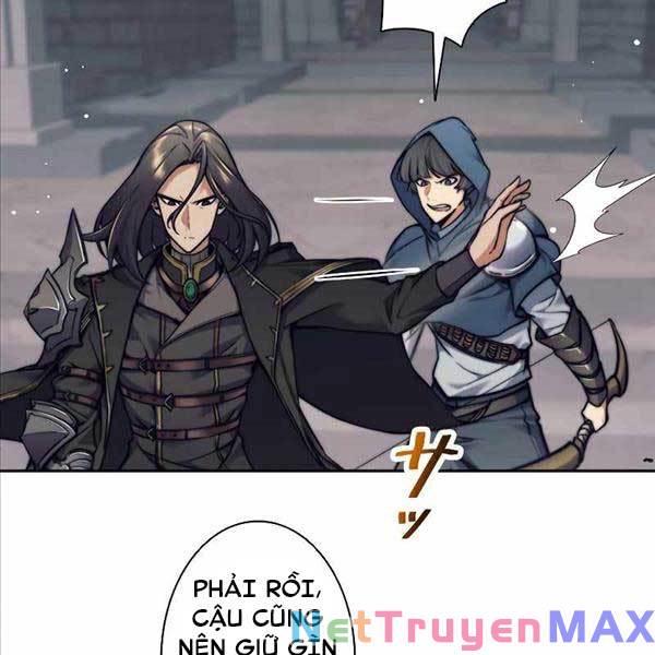 Tôi Là Thợ Săn Cấp Ex Chap 20 - Next Chap 21