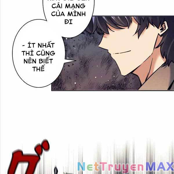 Tôi Là Thợ Săn Cấp Ex Chap 20 - Next Chap 21
