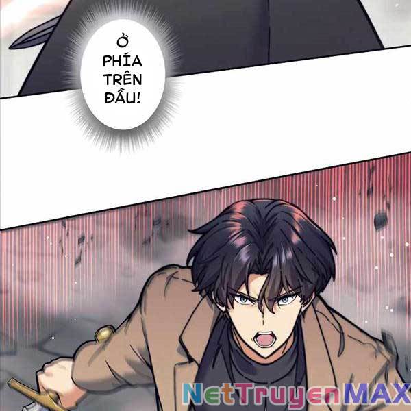 Tôi Là Thợ Săn Cấp Ex Chap 20 - Next Chap 21
