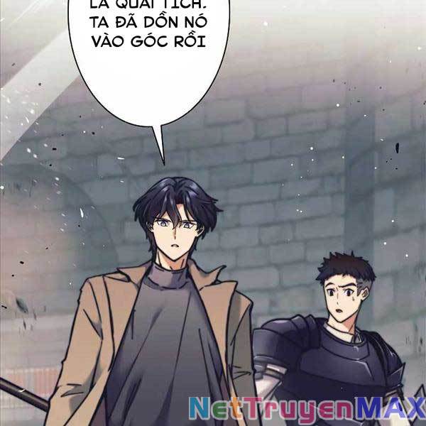 Tôi Là Thợ Săn Cấp Ex Chap 20 - Next Chap 21