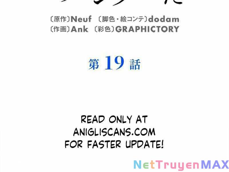 Tôi Là Thợ Săn Cấp Ex Chap 19 - Next Chap 20