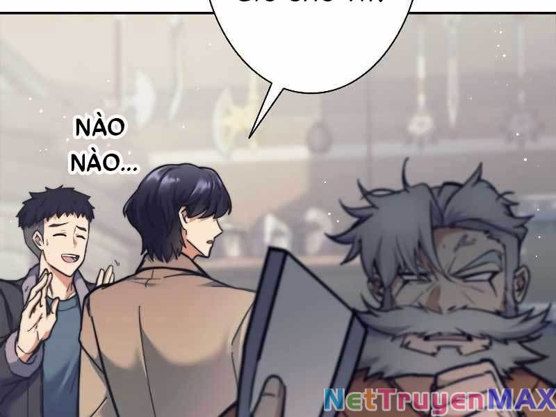 Tôi Là Thợ Săn Cấp Ex Chap 19 - Next Chap 20
