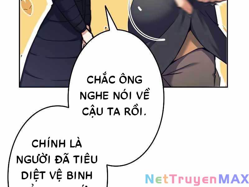 Tôi Là Thợ Săn Cấp Ex Chap 19 - Next Chap 20