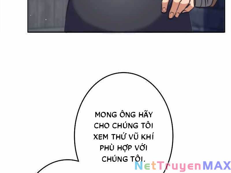 Tôi Là Thợ Săn Cấp Ex Chap 19 - Next Chap 20