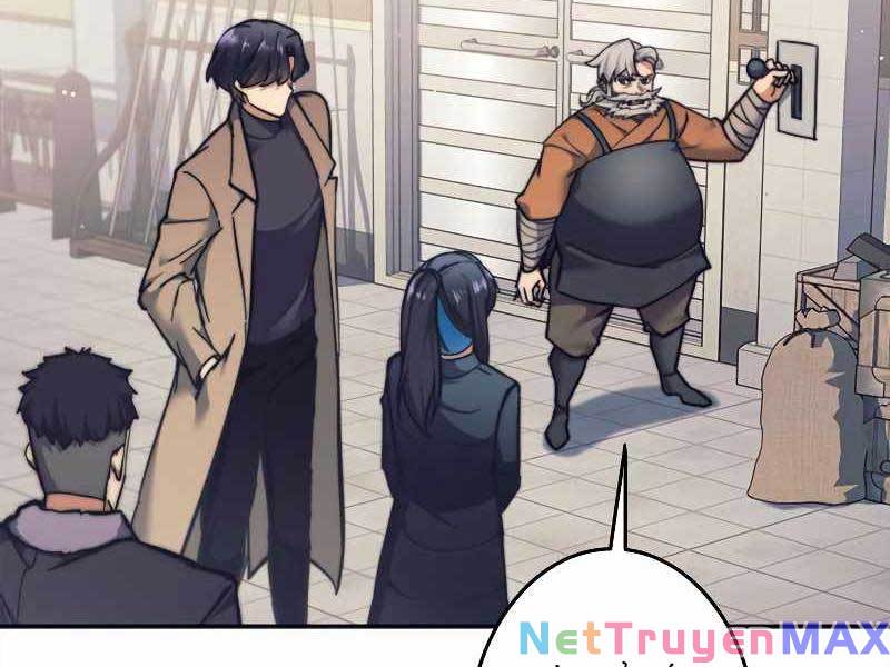 Tôi Là Thợ Săn Cấp Ex Chap 19 - Next Chap 20