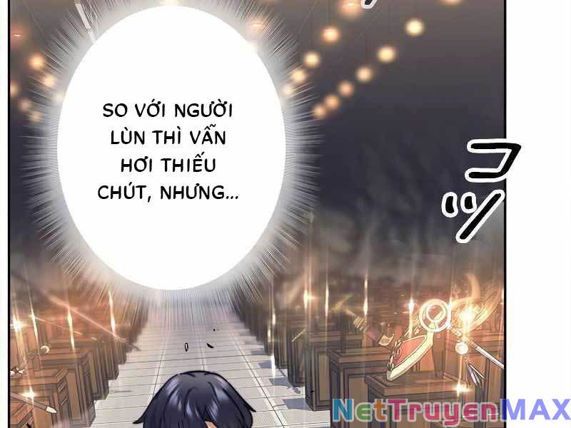 Tôi Là Thợ Săn Cấp Ex Chap 19 - Next Chap 20