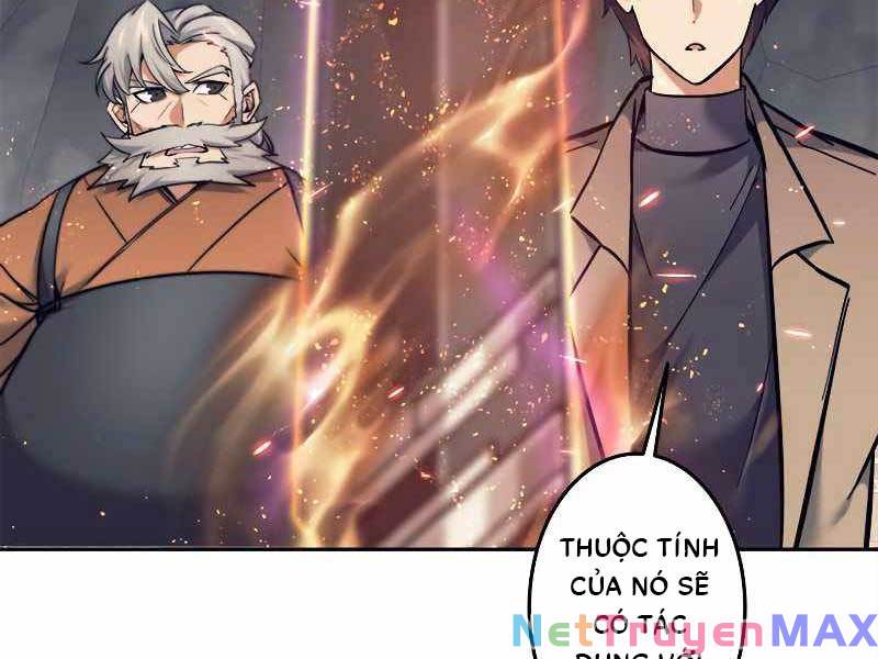 Tôi Là Thợ Săn Cấp Ex Chap 19 - Next Chap 20