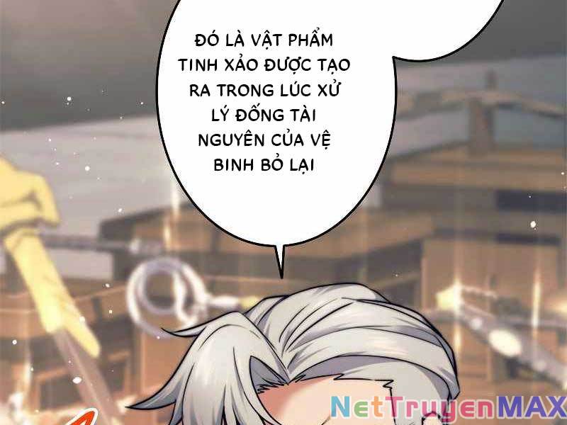Tôi Là Thợ Săn Cấp Ex Chap 19 - Next Chap 20