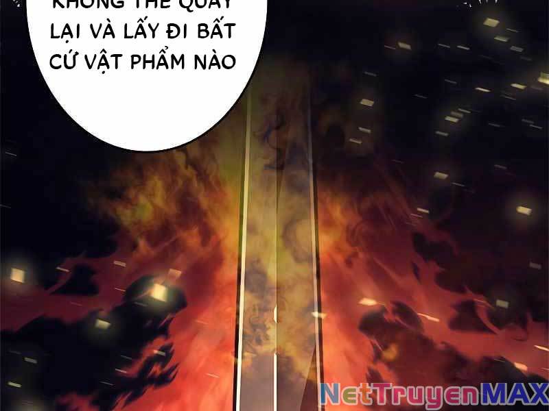 Tôi Là Thợ Săn Cấp Ex Chap 19 - Next Chap 20