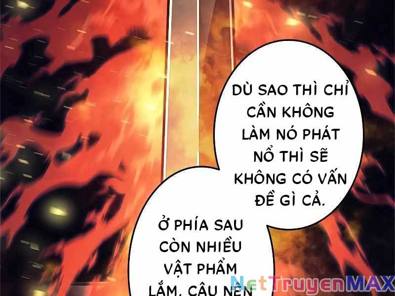 Tôi Là Thợ Săn Cấp Ex Chap 19 - Next Chap 20