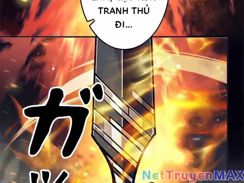 Tôi Là Thợ Săn Cấp Ex Chap 19 - Next Chap 20