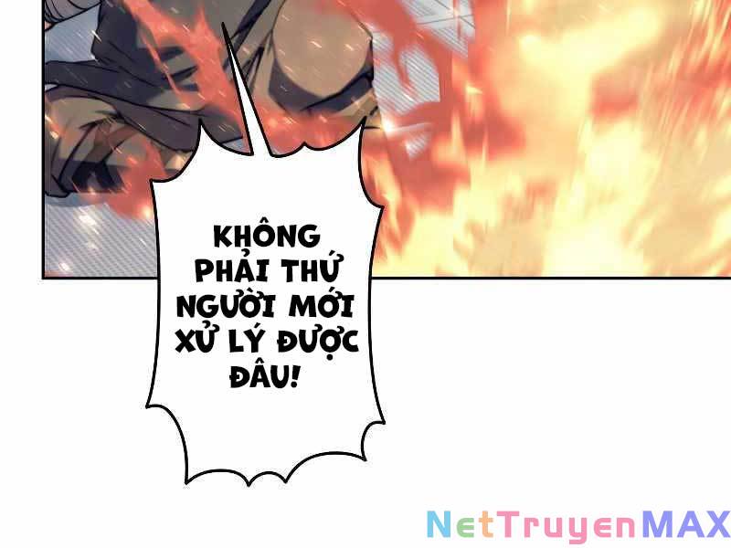 Tôi Là Thợ Săn Cấp Ex Chap 19 - Next Chap 20