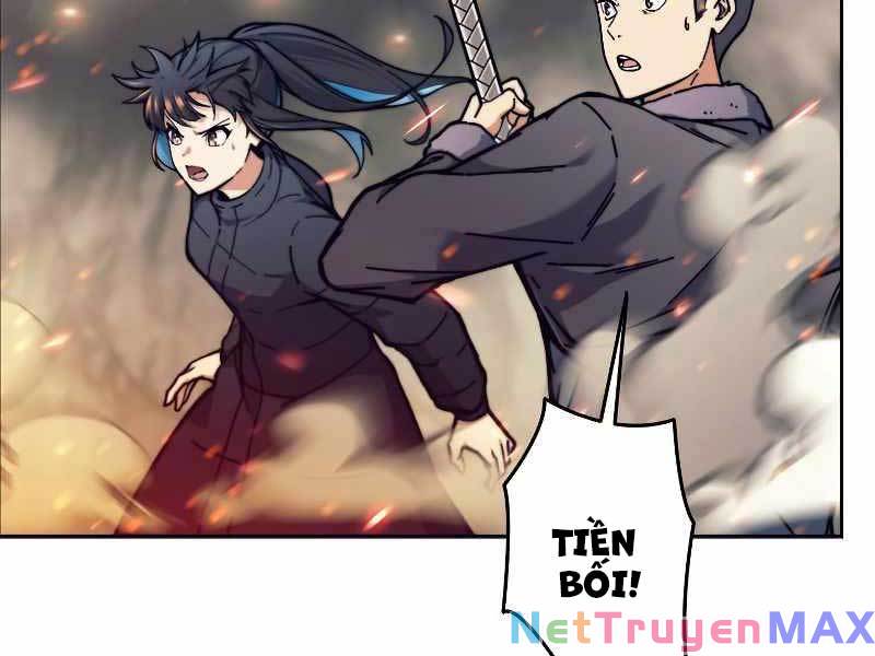 Tôi Là Thợ Săn Cấp Ex Chap 19 - Next Chap 20